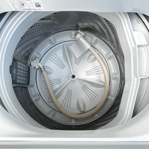 Panasonic 洗濯機 NA-F5A1 