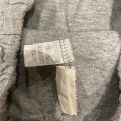 80  パンツの画像