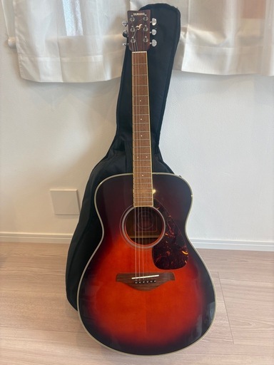 YAMAHA ヤマハ アコースティックギター ヤマハ　ギター