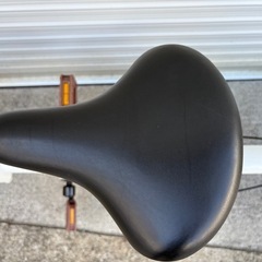 小径　自転車　20インチ　リユース車両の画像