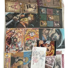 鬼滅の刃まとめ売りの画像