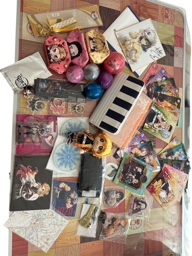 鬼滅の刃まとめ売り