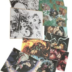 鬼滅の刃まとめ売りの画像