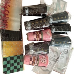 鬼滅の刃まとめ売りの画像