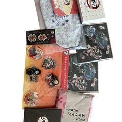 鬼滅の刃まとめ売りの画像