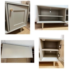 テレビ台
の画像