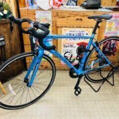 ASAHI PRECISION RS-I ロードバイクの画像