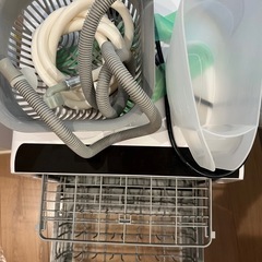 電気食器洗い乾燥機「STTDWADW」ですの画像