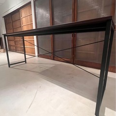 会議テーブルの画像