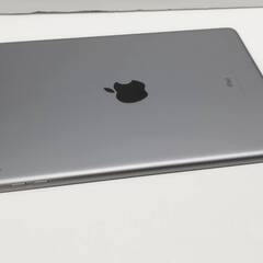 【良品】iPad 第6世代/Wi-Fiモデル/A1893/32GB〈MR7F2J/A〉の画像