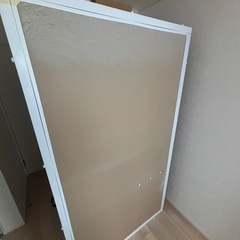 だんぼっち トール 防音室　防音ブース　引き取りの画像
