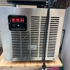 【即決20万円】業務用スムージー機 XRJ15Lx2 店舗使用済み・動作確認済みの画像