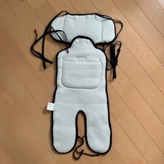 ベビーカー用　保冷シートの画像