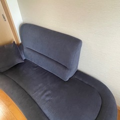 ソファの画像