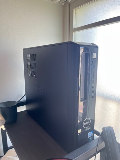 デスクトップパソコン