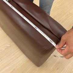 折りたたみベッドの画像