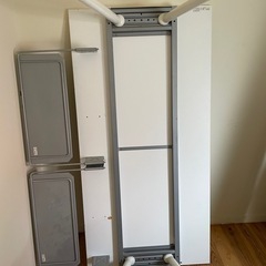 IKEA GALANT イケア　テーブルの画像
