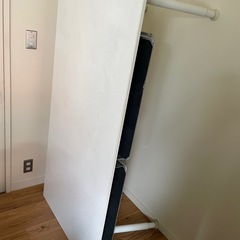 IKEA GALANT イケア　テーブルの画像