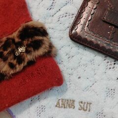 ANNA SUI セットの画像