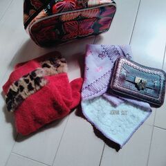 ANNA SUI セットの画像