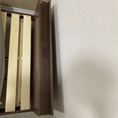シングルベッド　の画像