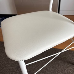 椅子　（美品）の画像