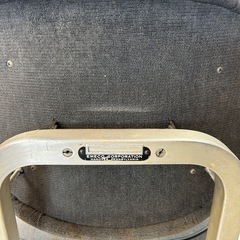 ACME emeco チェア　の画像