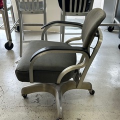 ACME emeco チェア　の画像