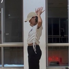 行田、熊谷.深谷でダンス