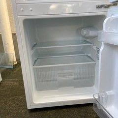 冷蔵庫　の画像