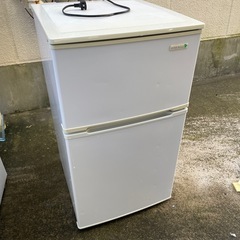 冷蔵庫　の画像