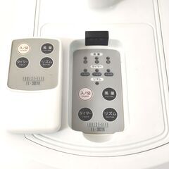 FOREST LIFE・扇風機・FL-302FR・ワケあり品・No.250917-21の画像