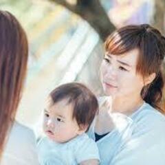 🌷三重ママのリフレッシュ交流会🌷