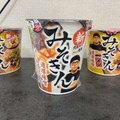 みそきんの画像