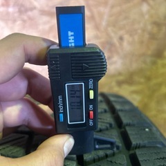 BS 235/55R19 23年の画像
