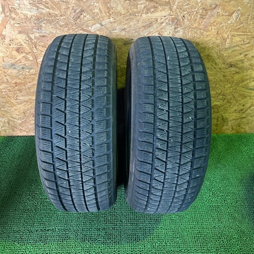 BS 235/55R19 23年
