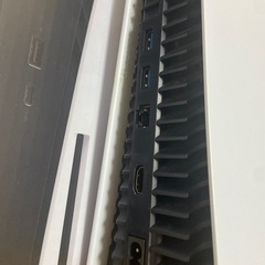 ps5 CFI-1200A01ジャンク品
の画像