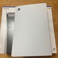 ps5 CFI-1200A01ジャンク品
の画像