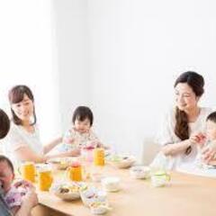 🌸ママと子どもの笑顔をつなぐ会 in 静岡🌸