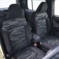 タフトくんの登場です🚗の画像