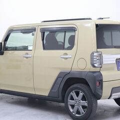タフトくんの登場です🚗の画像