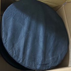 【未使用】プリウス　純正ホイール4つの画像