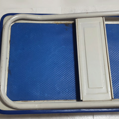 スチール製台車 (おそらく耐荷重150kg）の画像