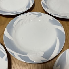 MARUSAN ディナー皿セットの画像