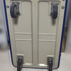 スチール製台車 (おそらく耐荷重150kg）の画像