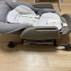 コンビ　ネムリラ　オートスウィングの画像