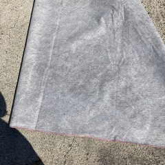 ホットカーペットの画像