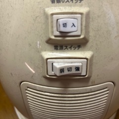 フレキシブルダクト式サーキュレーターの画像