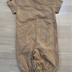 赤ちゃん　ベビー服　50〜70cm テータテート　tete a tete　の画像