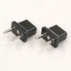 NISSYO トラベルコンバータ(トランス式変圧器) DM-705 ダウントランス 110～240V→100V マルチタイプ テーブルトップ型 札幌市 清田区 平岡の画像